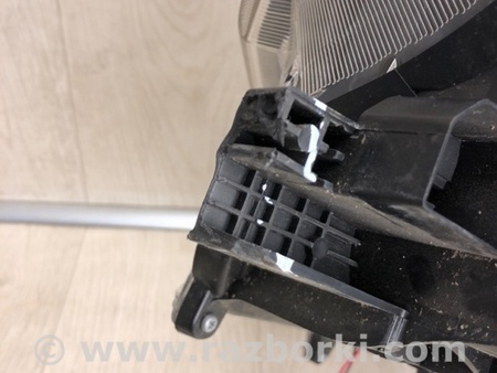 ФОТО Фара для Toyota RAV-4 (15-18) Киев