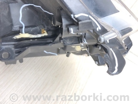 ФОТО Фара для Toyota RAV-4 (15-18) Киев