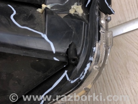 ФОТО Фара для Toyota RAV-4 (15-18) Киев