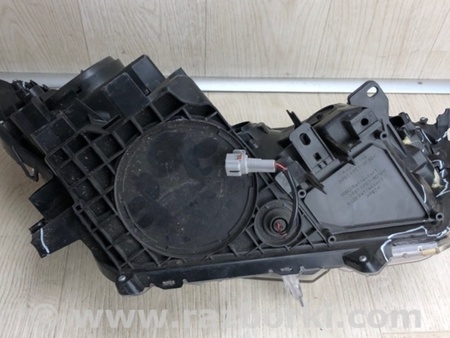 ФОТО Фара для Toyota RAV-4 (15-18) Киев