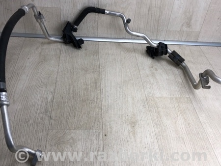 ФОТО Трубка кондиционера для Toyota RAV-4 (15-18) Киев