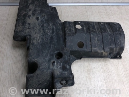 ФОТО Защита днища для Toyota RAV-4 (15-18) Киев