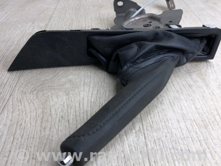 ФОТО Рычаг ручного тормоза для Toyota RAV-4 (15-18) Киев