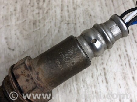 ФОТО Лямбда зонд для Toyota RAV-4 (15-18) Киев