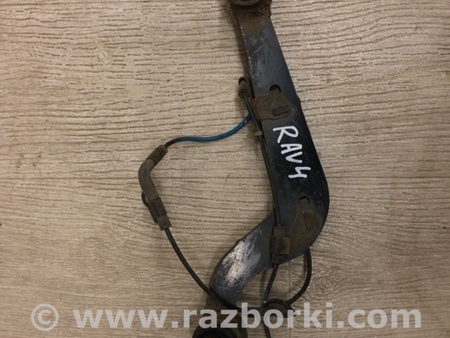 ФОТО Рычаг задний верхний поперечный для Toyota RAV-4 (15-18) Киев