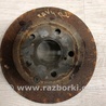 Диск тормозной задний Toyota RAV-4 (15-18)