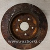 ФОТО Диск тормозной задний для Toyota RAV-4 (15-18) Киев