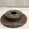 ФОТО Диск тормозной задний для Toyota RAV-4 (15-18) Киев