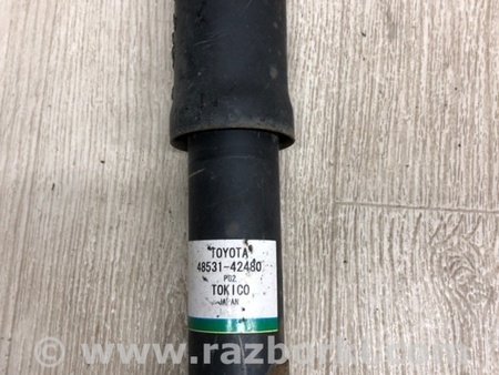 ФОТО Амортизатор для Toyota RAV-4 (15-18) Киев