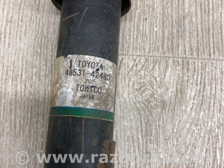 ФОТО Амортизатор для Toyota RAV-4 (15-18) Киев