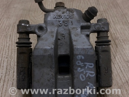 ФОТО Суппорт для Toyota RAV-4 (15-18) Киев