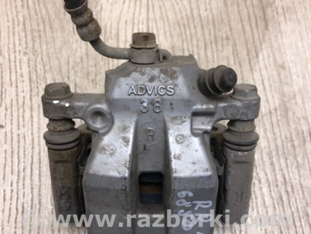 ФОТО Суппорт для Toyota RAV-4 (15-18) Киев
