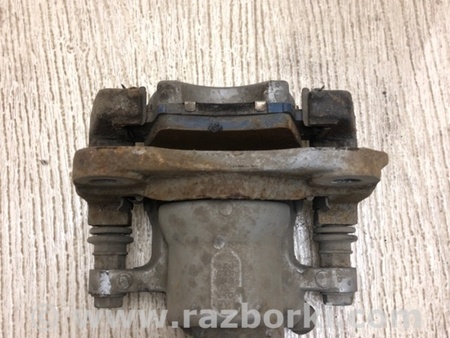 ФОТО Суппорт для Toyota RAV-4 (15-18) Киев