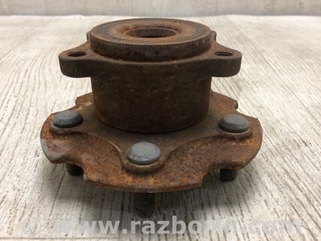 ФОТО Ступица для Toyota RAV-4 (15-18) Киев