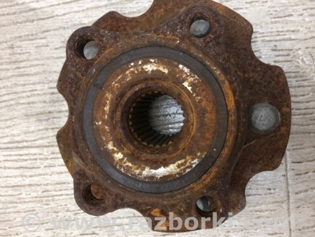 ФОТО Ступица для Toyota RAV-4 (15-18) Киев