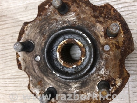 ФОТО Ступица для Toyota RAV-4 (15-18) Киев
