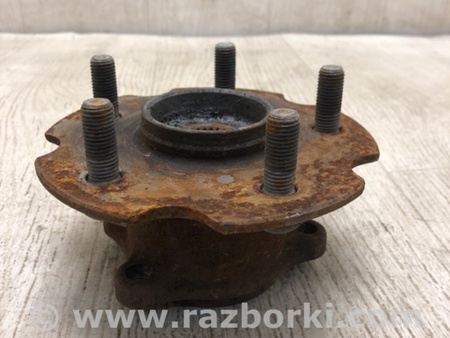 ФОТО Ступица для Toyota RAV-4 (15-18) Киев
