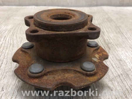 ФОТО Ступица для Toyota RAV-4 (15-18) Киев