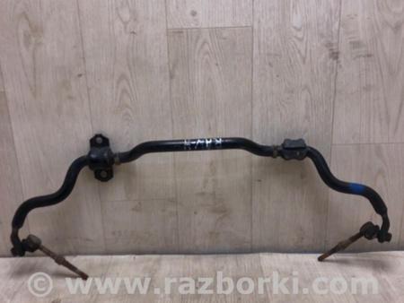 ФОТО Стабилизатор задний для Toyota RAV-4 (15-18) Киев