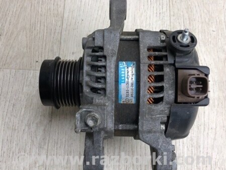 ФОТО Генератор для Toyota RAV-4 (15-18) Киев