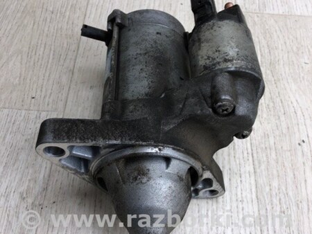 ФОТО Стартер для Toyota RAV-4 (15-18) Киев