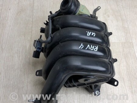 ФОТО Впускной коллектор для Toyota RAV-4 (15-18) Киев