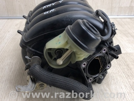 ФОТО Впускной коллектор для Toyota RAV-4 (15-18) Киев