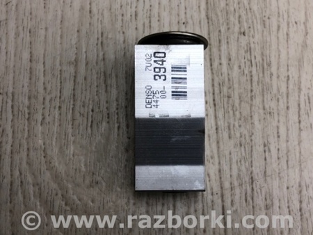 ФОТО Клапан кондиционера для Toyota RAV-4 (15-18) Киев