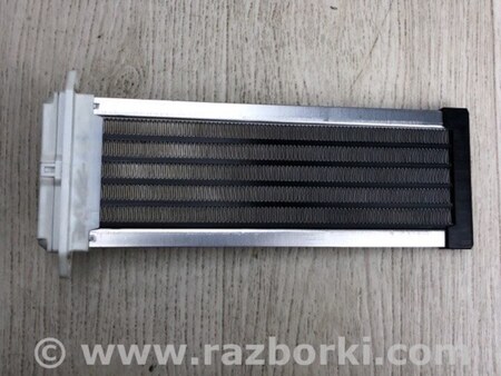 ФОТО Радиатор печки для Toyota RAV-4 (15-18) Киев