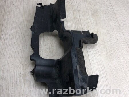 ФОТО Дефлектор радиатора для Toyota RAV-4 (15-18) Киев