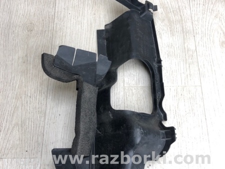 ФОТО Дефлектор радиатора для Toyota RAV-4 (15-18) Киев