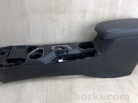 ФОТО Консоль центральная для Toyota RAV-4 (15-18) Киев