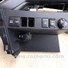 ФОТО Консоль центральная для Toyota RAV-4 (15-18) Киев