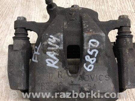ФОТО Суппорт для Toyota RAV-4 (15-18) Киев