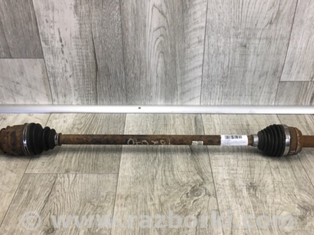 ФОТО Привод задний для Toyota RAV-4 (15-18) Киев