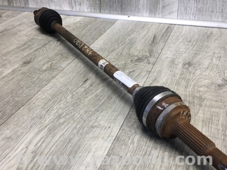 ФОТО Привод задний для Toyota RAV-4 (15-18) Киев