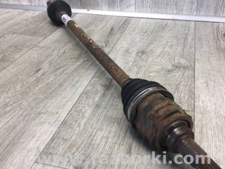 ФОТО Привод задний для Toyota RAV-4 (15-18) Киев