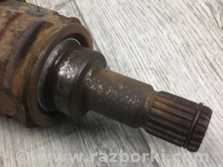 ФОТО Привод задний для Toyota RAV-4 (15-18) Киев
