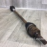 ФОТО Привод задний для Toyota RAV-4 (15-18) Киев