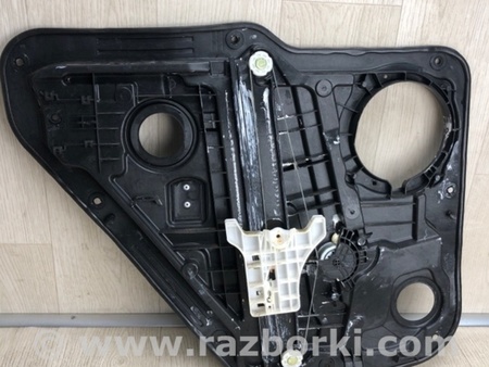 ФОТО Стеклоподъемник для Hyundai Elantra AD (09.2015-...) Киев