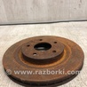 ФОТО Диск тормозной передний для Nissan X-Trail T32 /Rogue (2013-) Киев