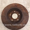 ФОТО Диск тормозной передний для Nissan X-Trail T32 /Rogue (2013-) Киев