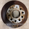 Диск тормозной задний Volkswagen Jetta USA (10-17)