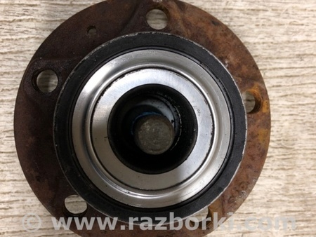 ФОТО Ступица для Volkswagen Jetta USA (10-17) Киев