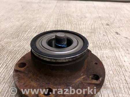 ФОТО Ступица для Volkswagen Jetta USA (10-17) Киев