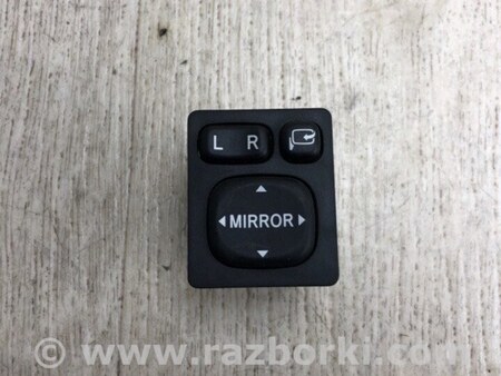 ФОТО Блок управления зеркалами для Toyota RAV-4 (15-18) Киев