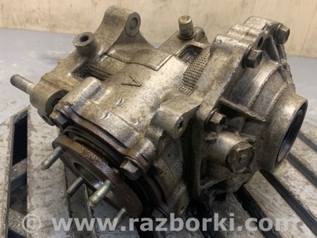 ФОТО Раздатка для Toyota RAV-4 (15-18) Киев