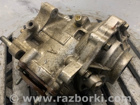 ФОТО Раздатка для Toyota RAV-4 (15-18) Киев