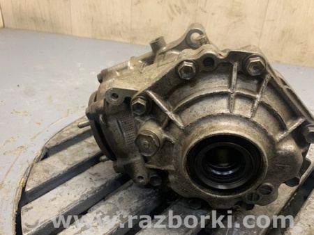 ФОТО Раздатка для Toyota RAV-4 (15-18) Киев