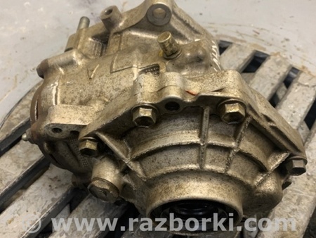ФОТО Раздатка для Toyota RAV-4 (15-18) Киев